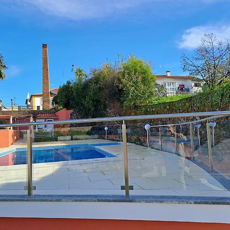 Vista Castelo Bed and Breakfast Sertã Εξωτερικό φωτογραφία