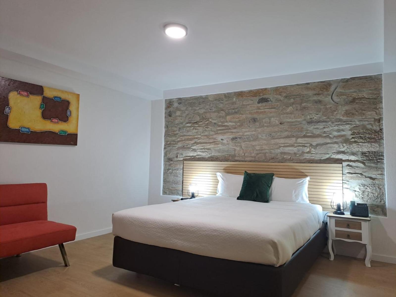 Vista Castelo Bed and Breakfast Sertã Εξωτερικό φωτογραφία