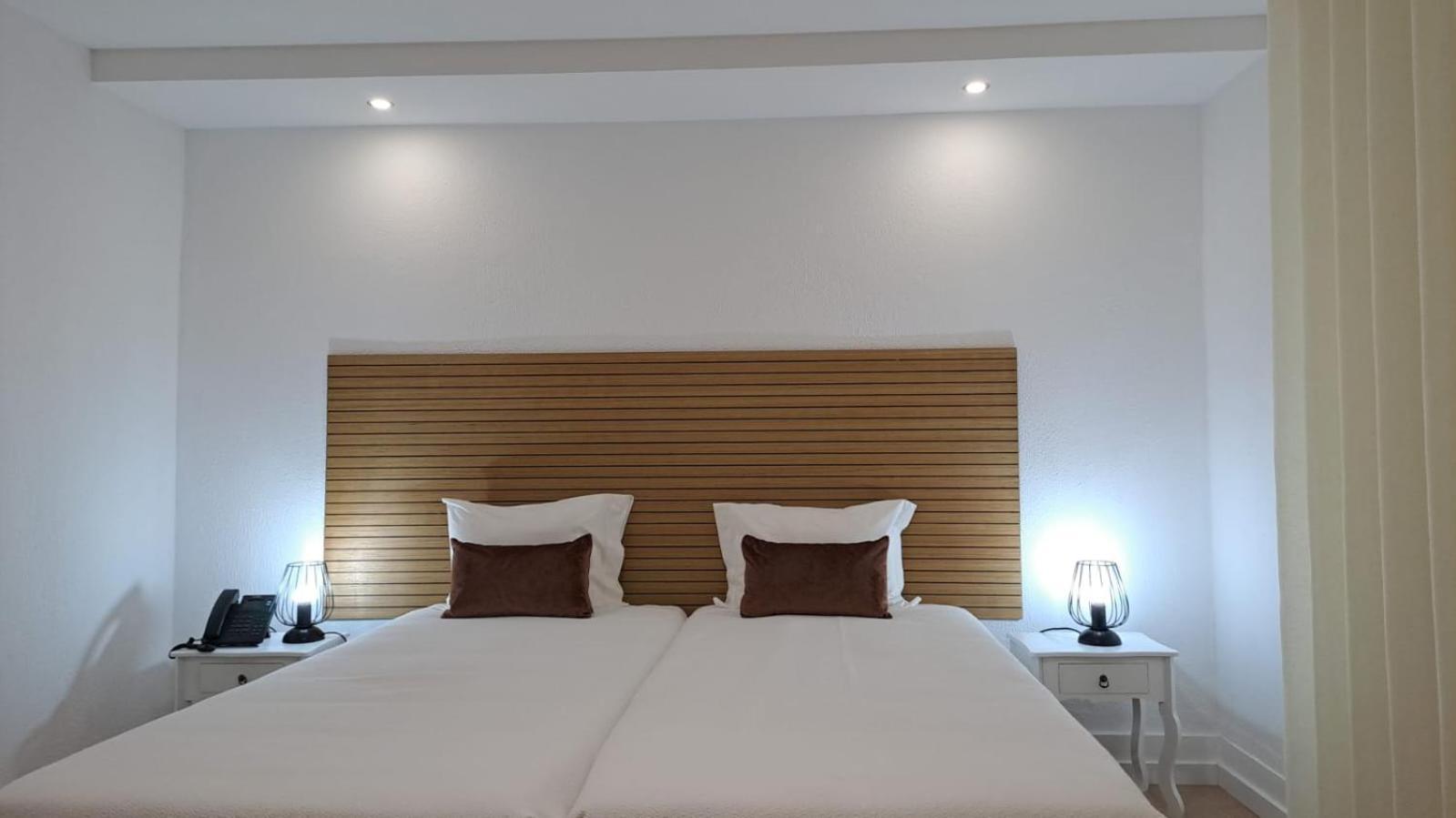 Vista Castelo Bed and Breakfast Sertã Εξωτερικό φωτογραφία