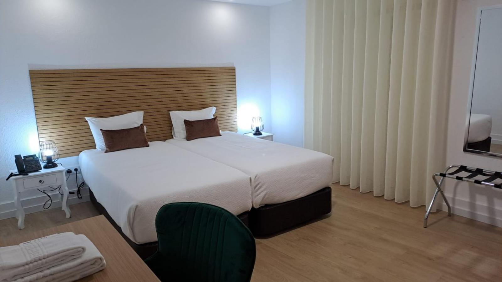 Vista Castelo Bed and Breakfast Sertã Εξωτερικό φωτογραφία