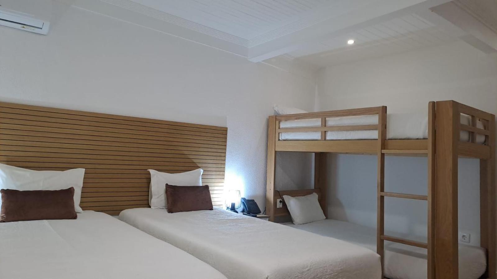 Vista Castelo Bed and Breakfast Sertã Εξωτερικό φωτογραφία