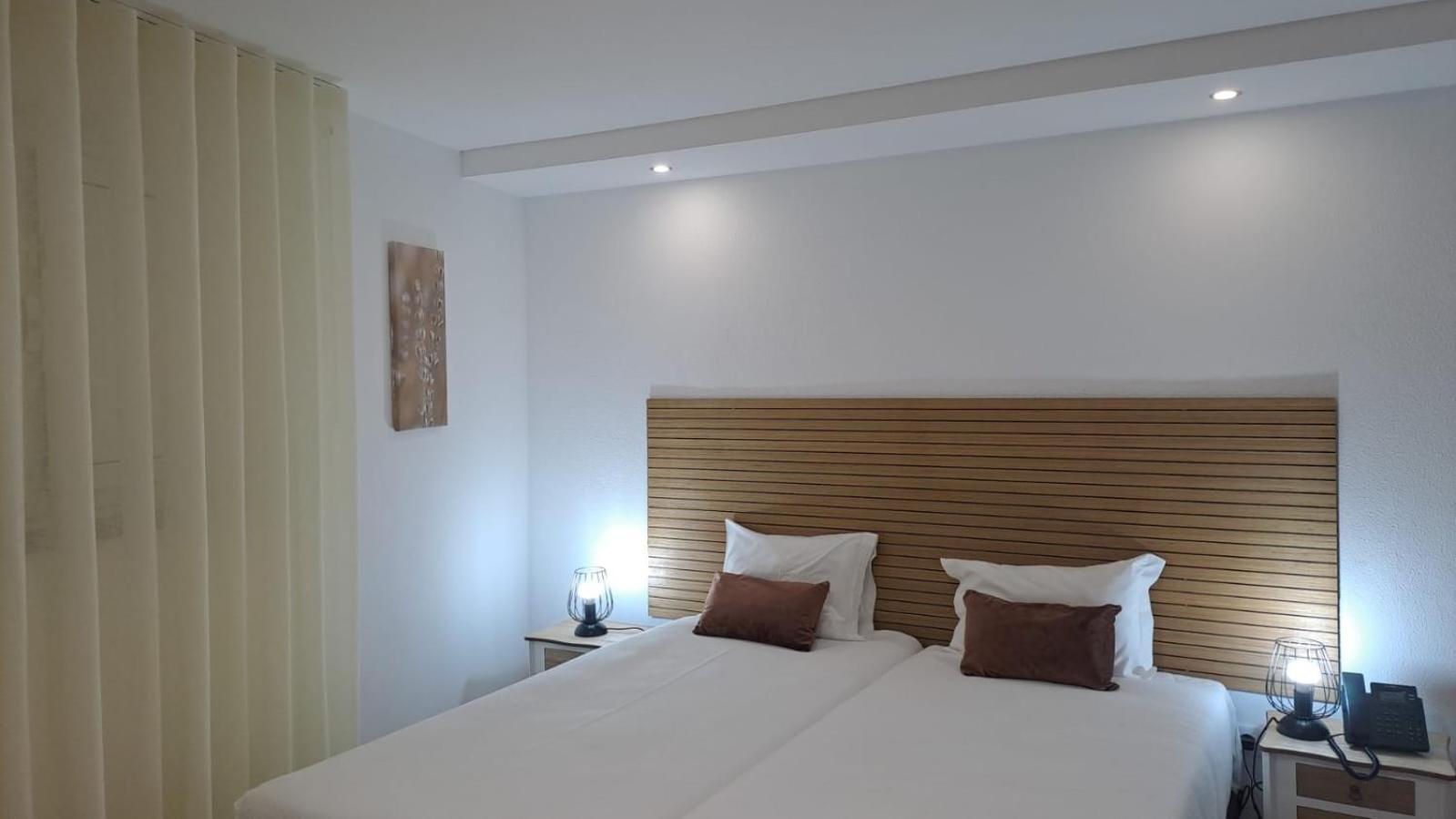 Vista Castelo Bed and Breakfast Sertã Εξωτερικό φωτογραφία