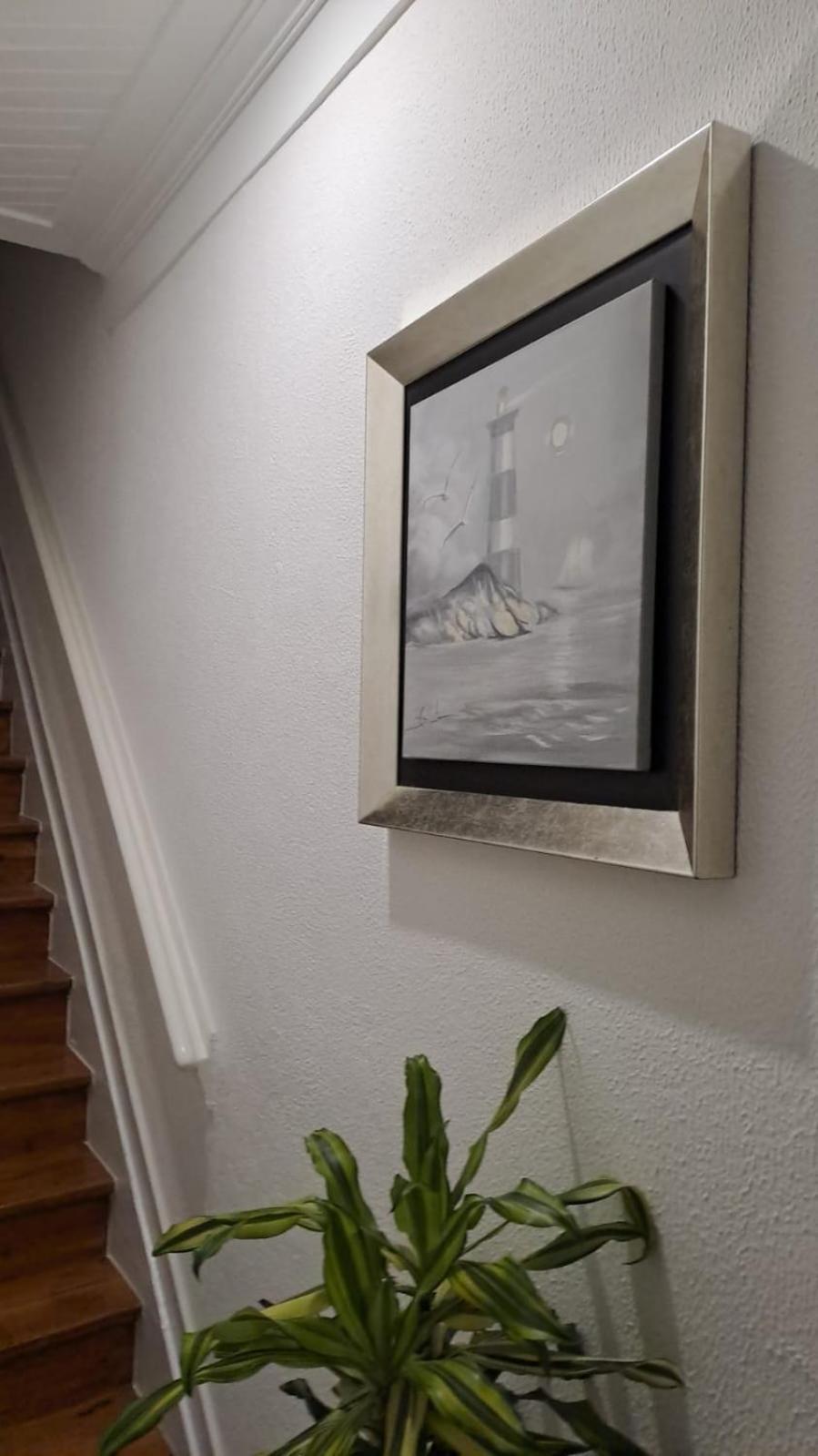 Vista Castelo Bed and Breakfast Sertã Εξωτερικό φωτογραφία
