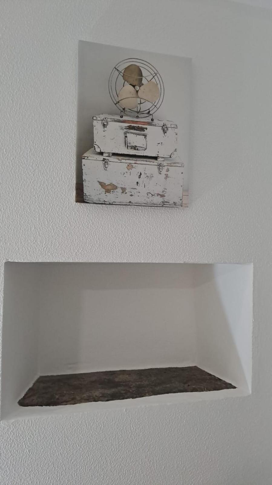 Vista Castelo Bed and Breakfast Sertã Εξωτερικό φωτογραφία