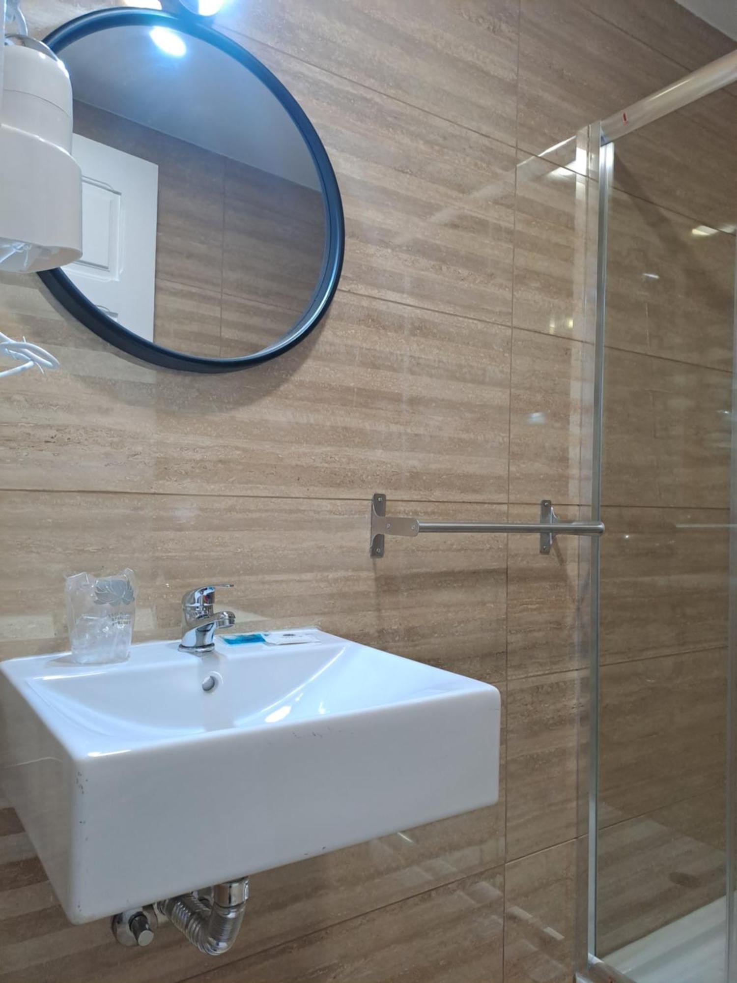 Vista Castelo Bed and Breakfast Sertã Εξωτερικό φωτογραφία