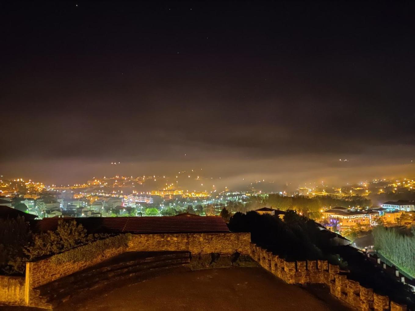 Vista Castelo Bed and Breakfast Sertã Εξωτερικό φωτογραφία